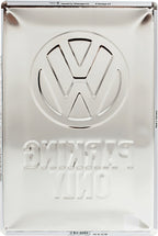 Volkswagen Parking Only Sign