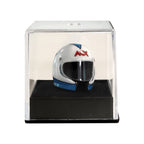 Michel Vaillant Miniature Helmet