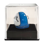Michel Vaillant Miniature Helmet