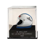 Michel Vaillant Miniature Helmet