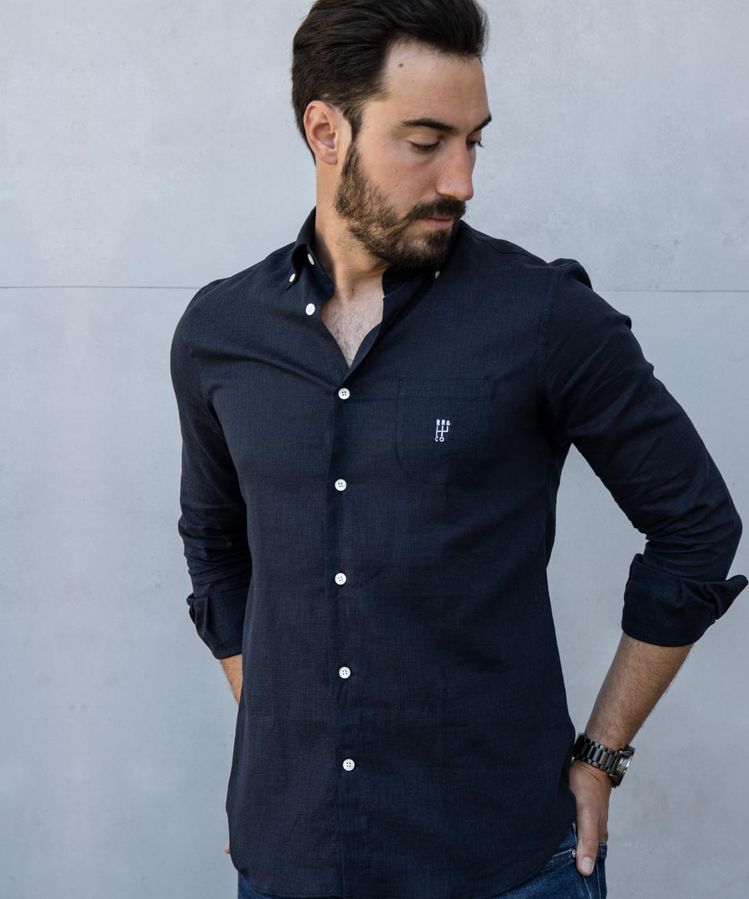 Amalfi Shirt