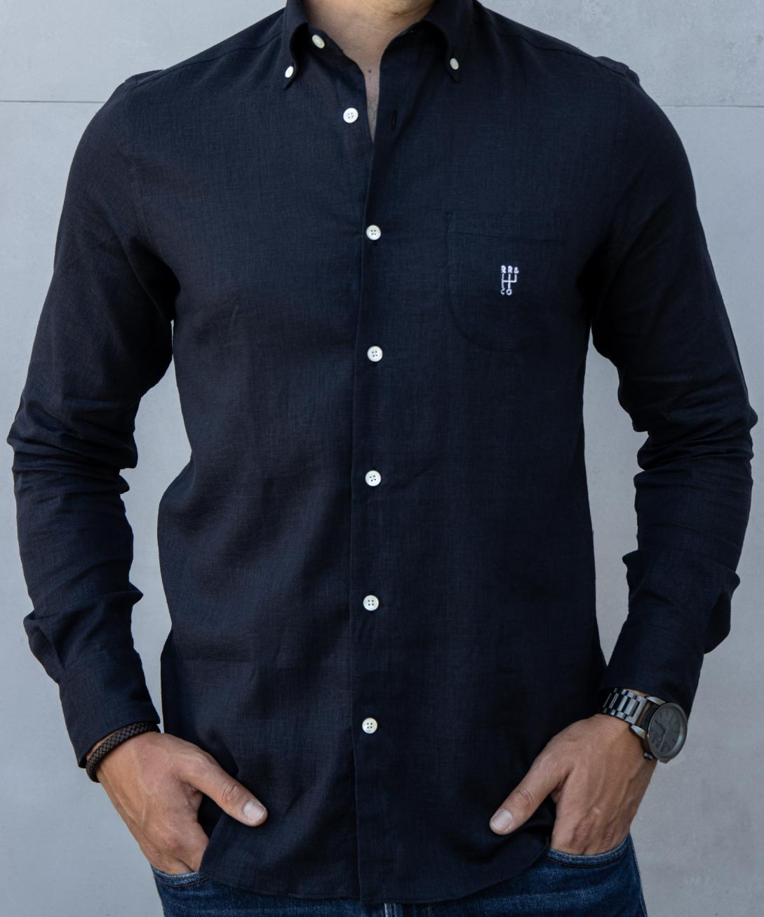 Amalfi Shirt