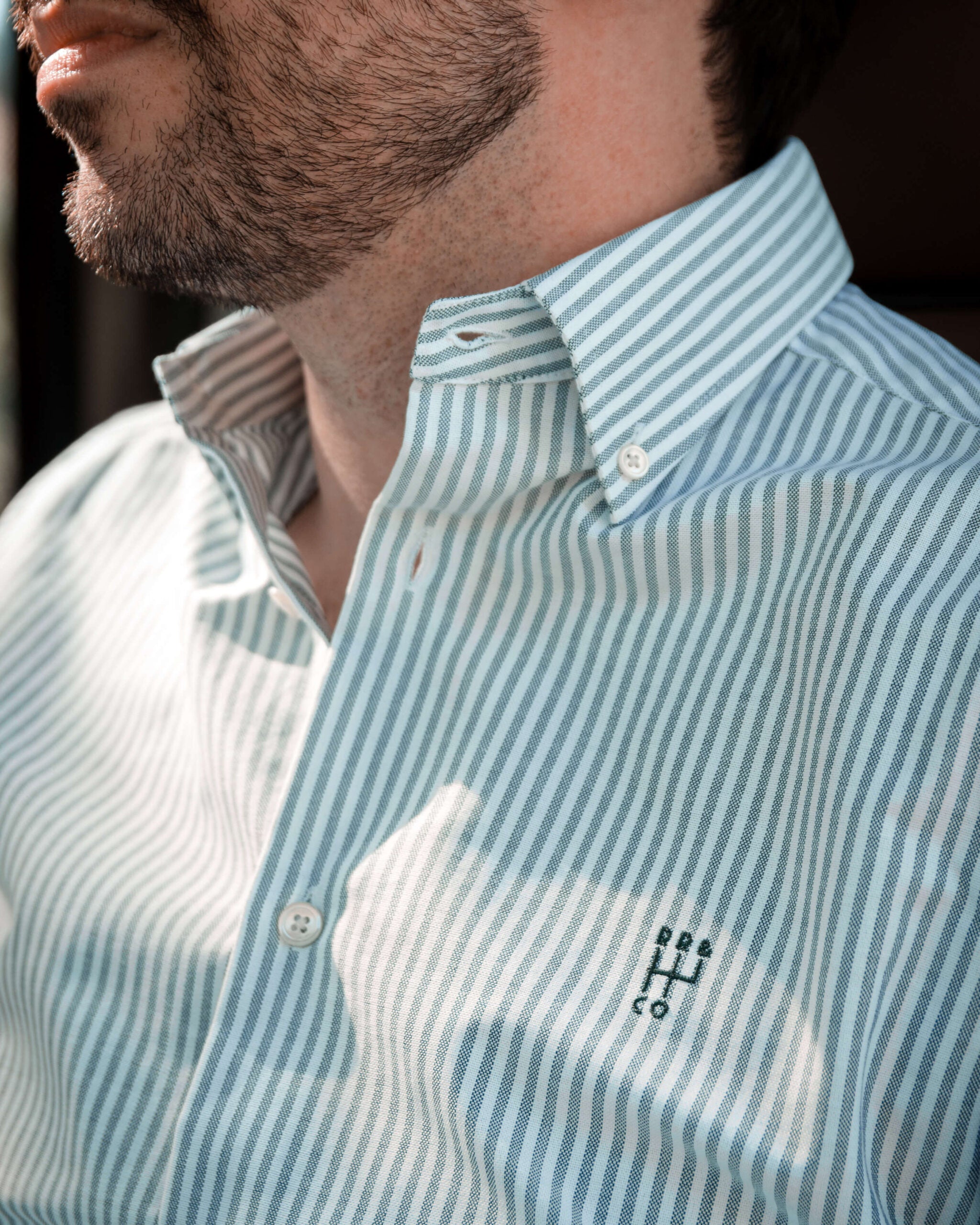 Aston Shirt