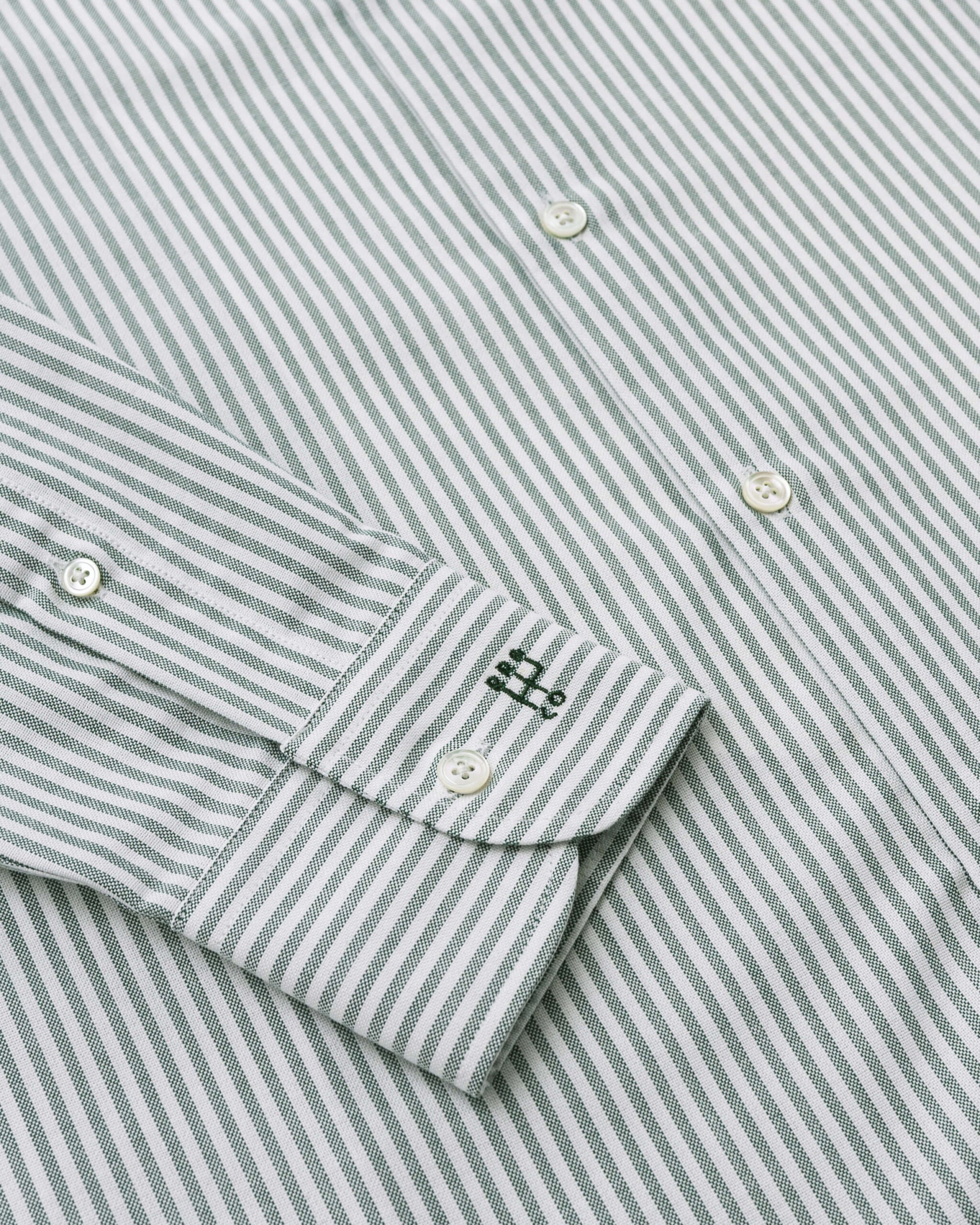 Aston Shirt