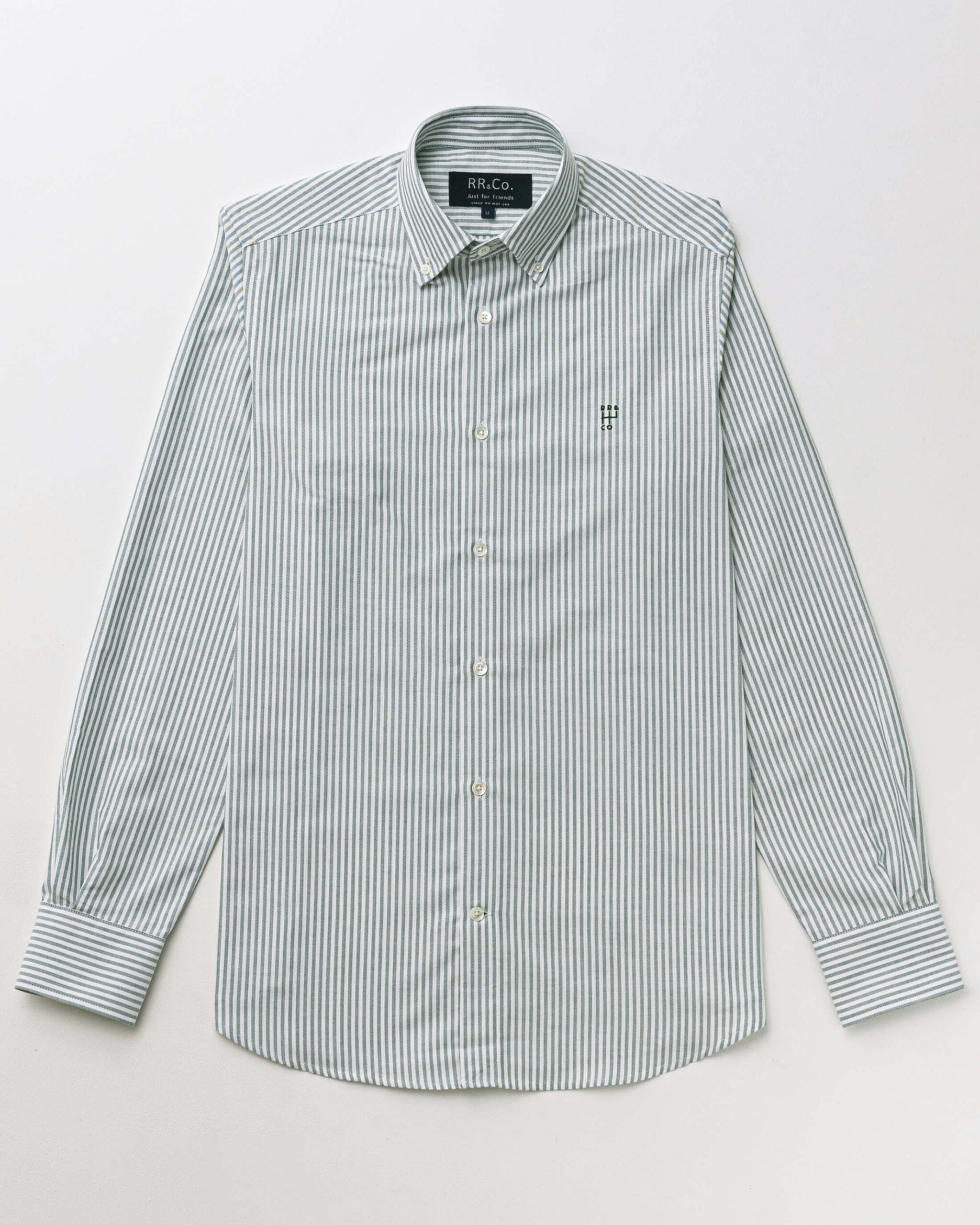 Aston Shirt