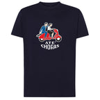 Até choras T-shirt
