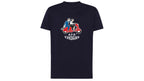 T-shirt Até Choras