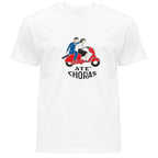 Até choras T-shirt