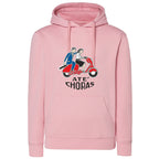 Até choras Hoodie