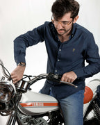 Atlantic Shirt