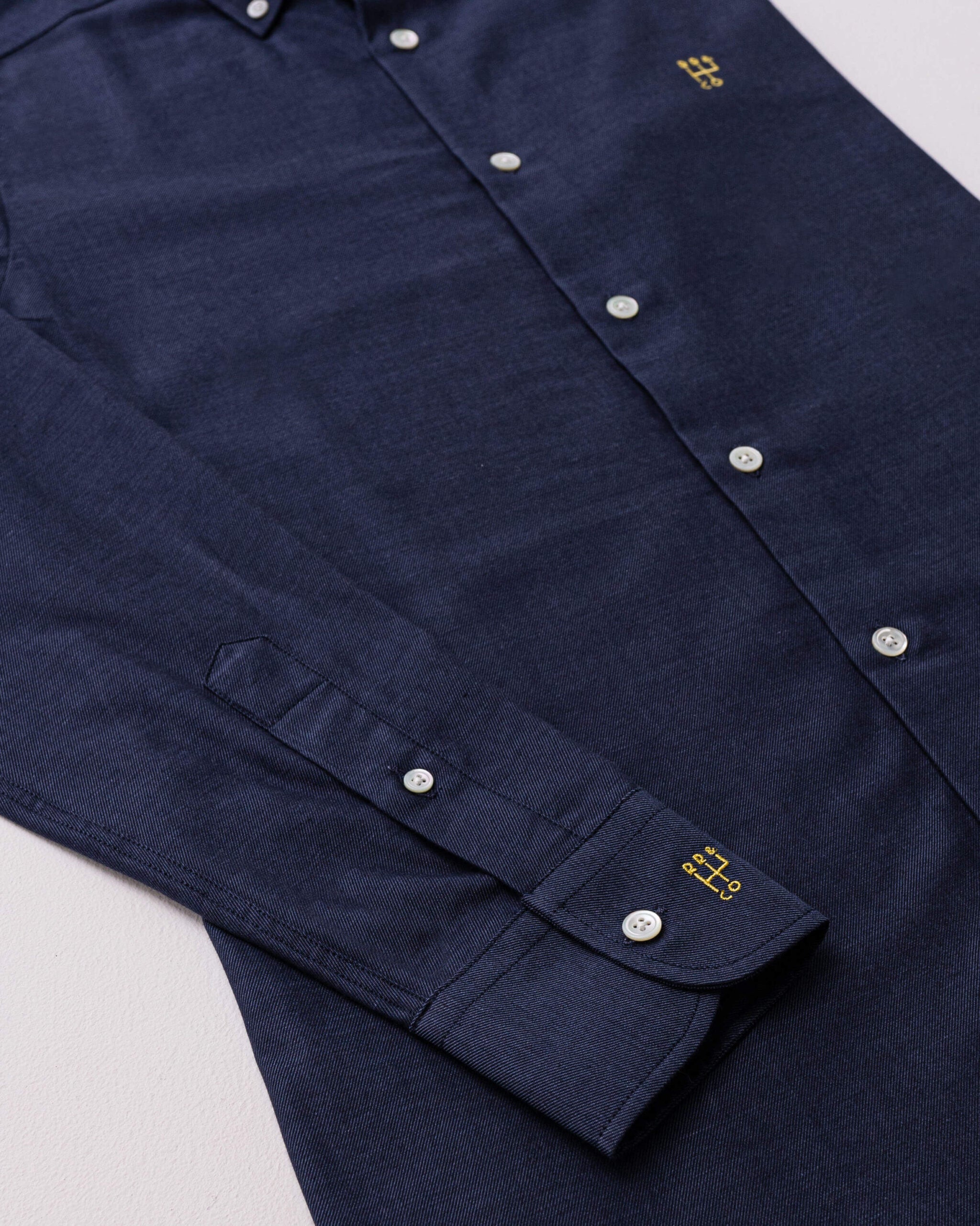 Atlantic Shirt