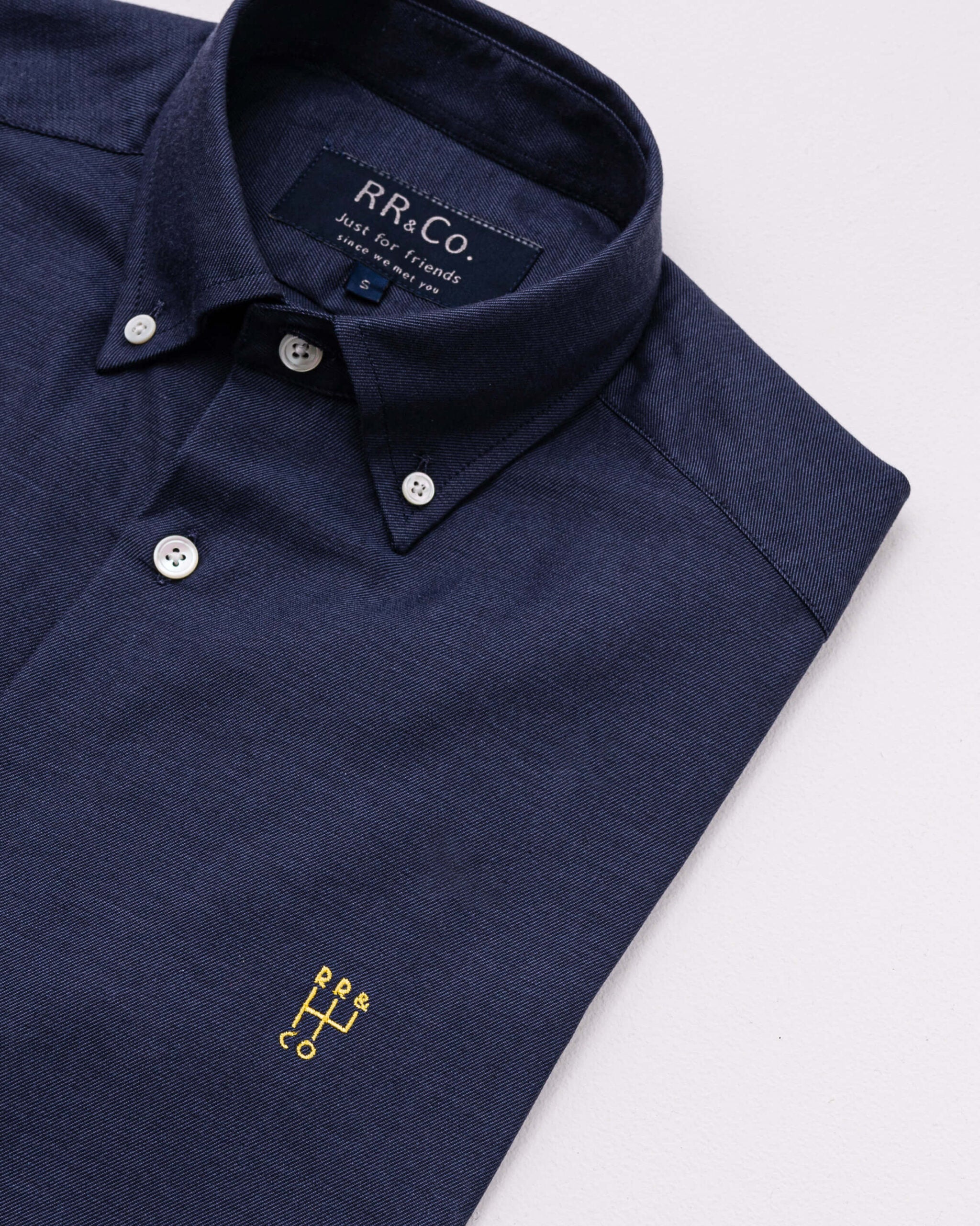 Atlantic Shirt