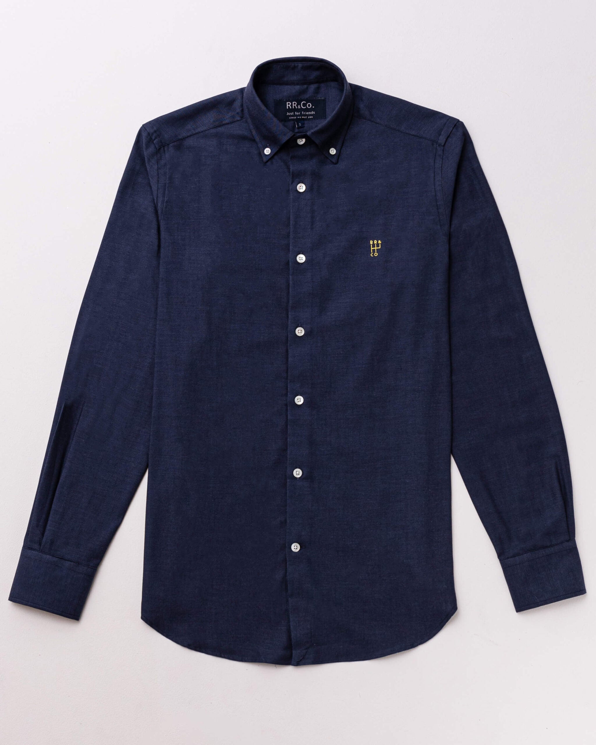 Atlantic Shirt