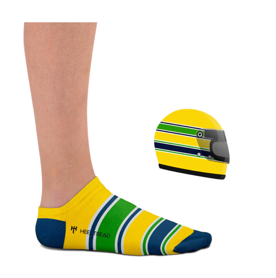 Ayrton Low Socks