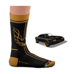 Bandit Socks