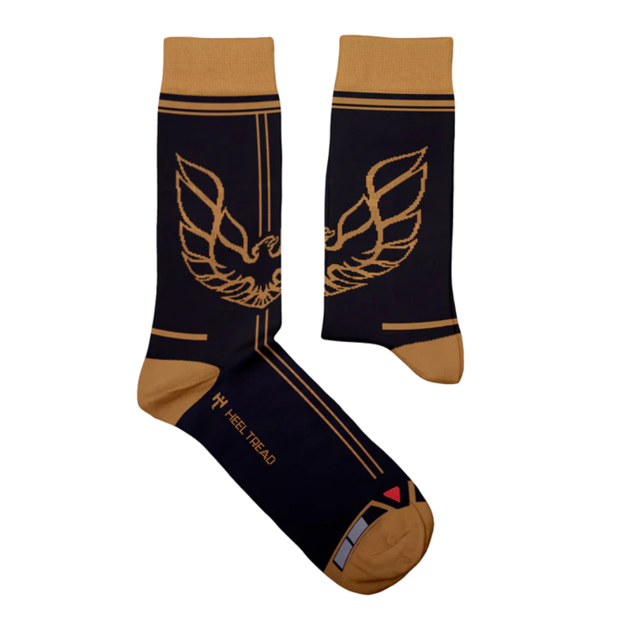 Bandit Socks