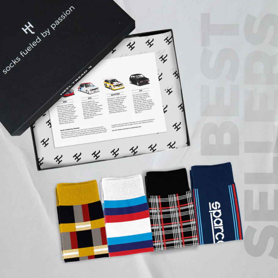 Best Sellers Pack