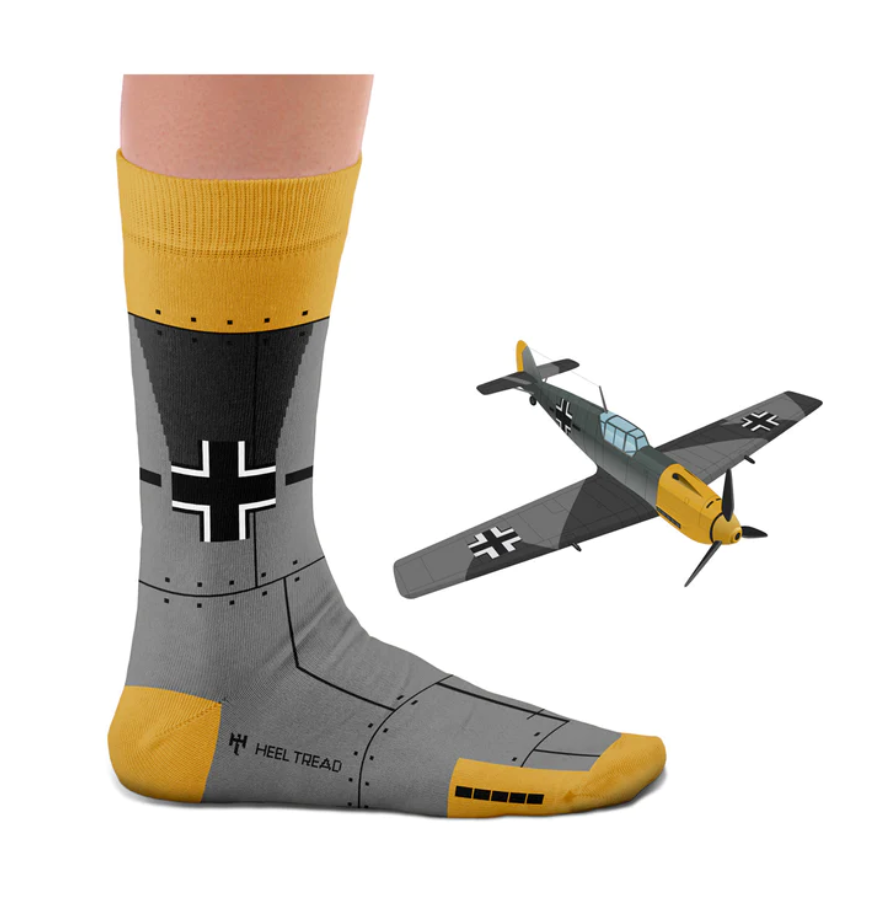 BF-109 Socks