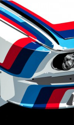 Speed Icons: BMW M-Sport