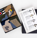 British Icons - War Machines Pack
