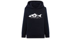 Carapau de Corrida Hoodie