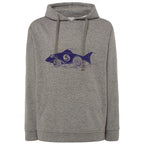 Carapau de Corrida Hoodie
