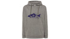 Carapau de Corrida Hoodie