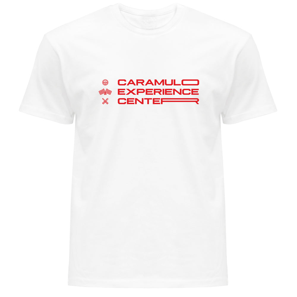 Caramulo Experience Center T-shirt