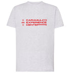 Caramulo Experience Center T-shirt