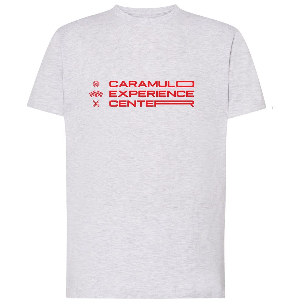 Caramulo Experience Center T-shirt