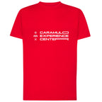 Caramulo Experience Center T-shirt