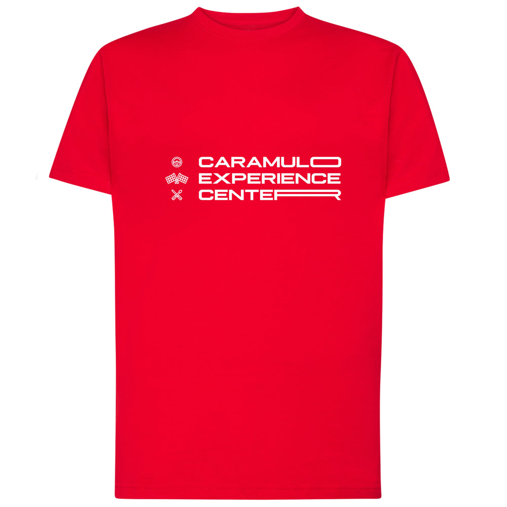 Caramulo Experience Center T-shirt