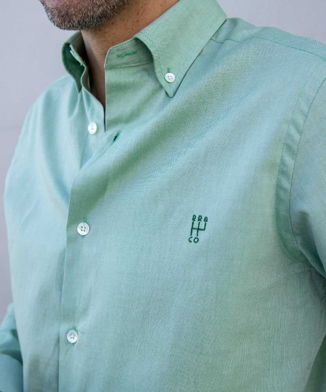 Chapman Shirt