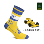 Classic Team Lotus Pack