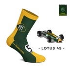 Classic Team Lotus Pack