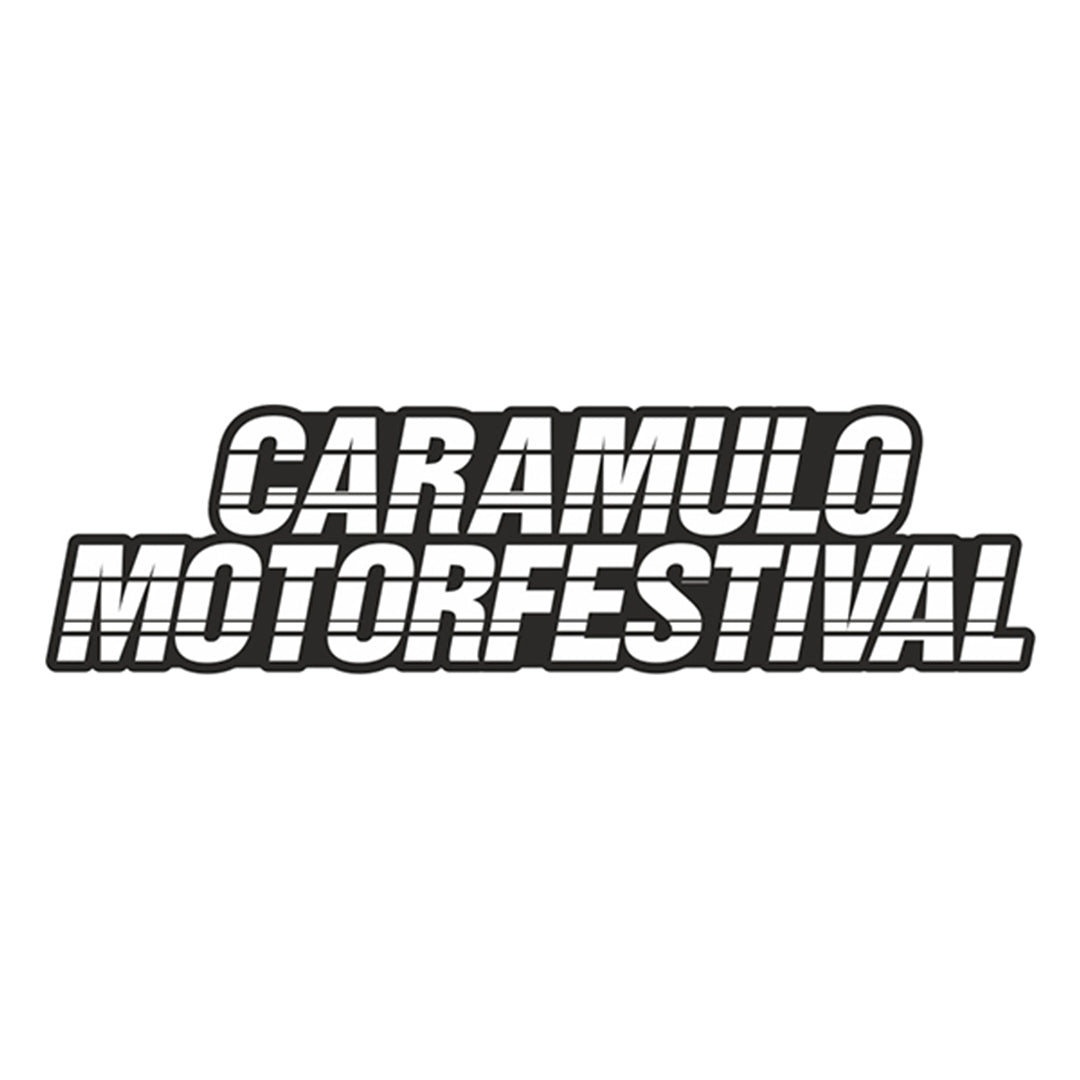 Caramulo Motorfestival Pin