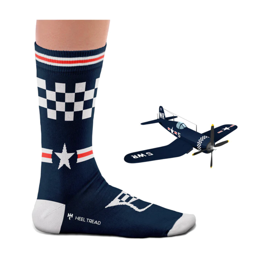 Corsair Socks