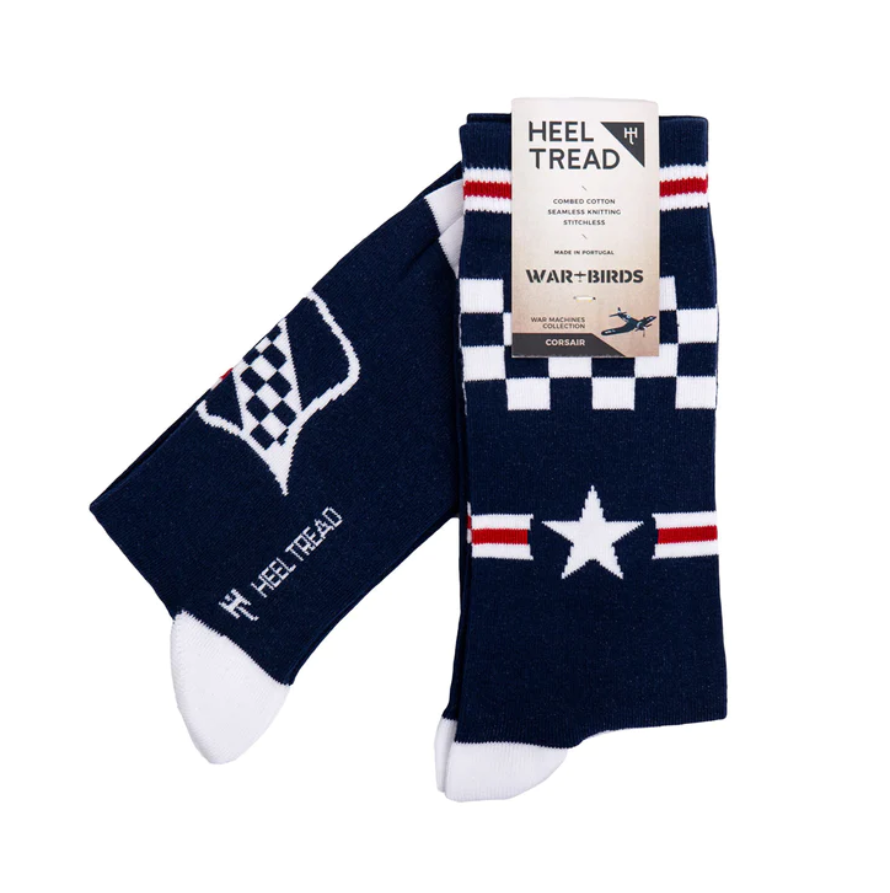 Corsair Socks