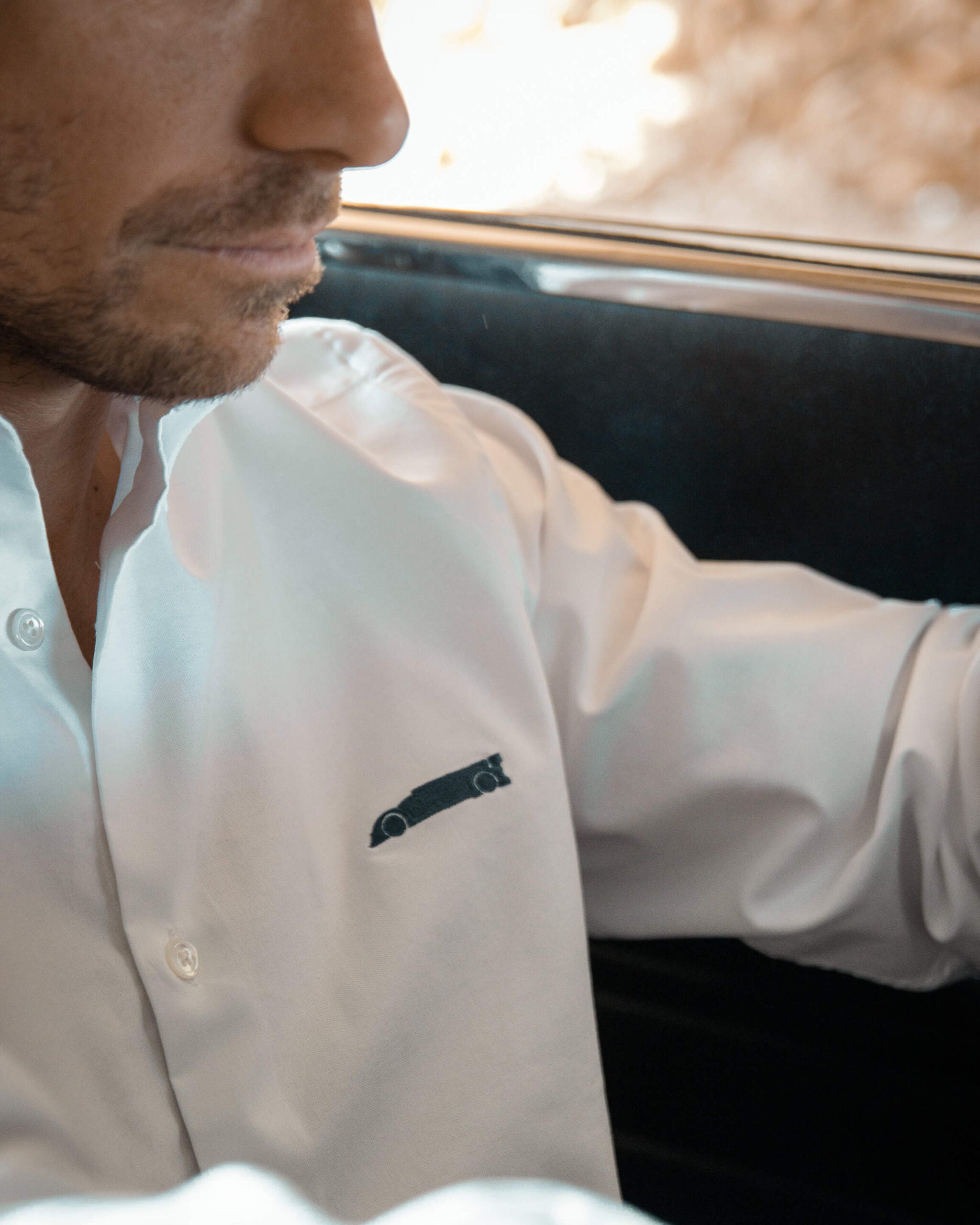 Endurance Shirt
