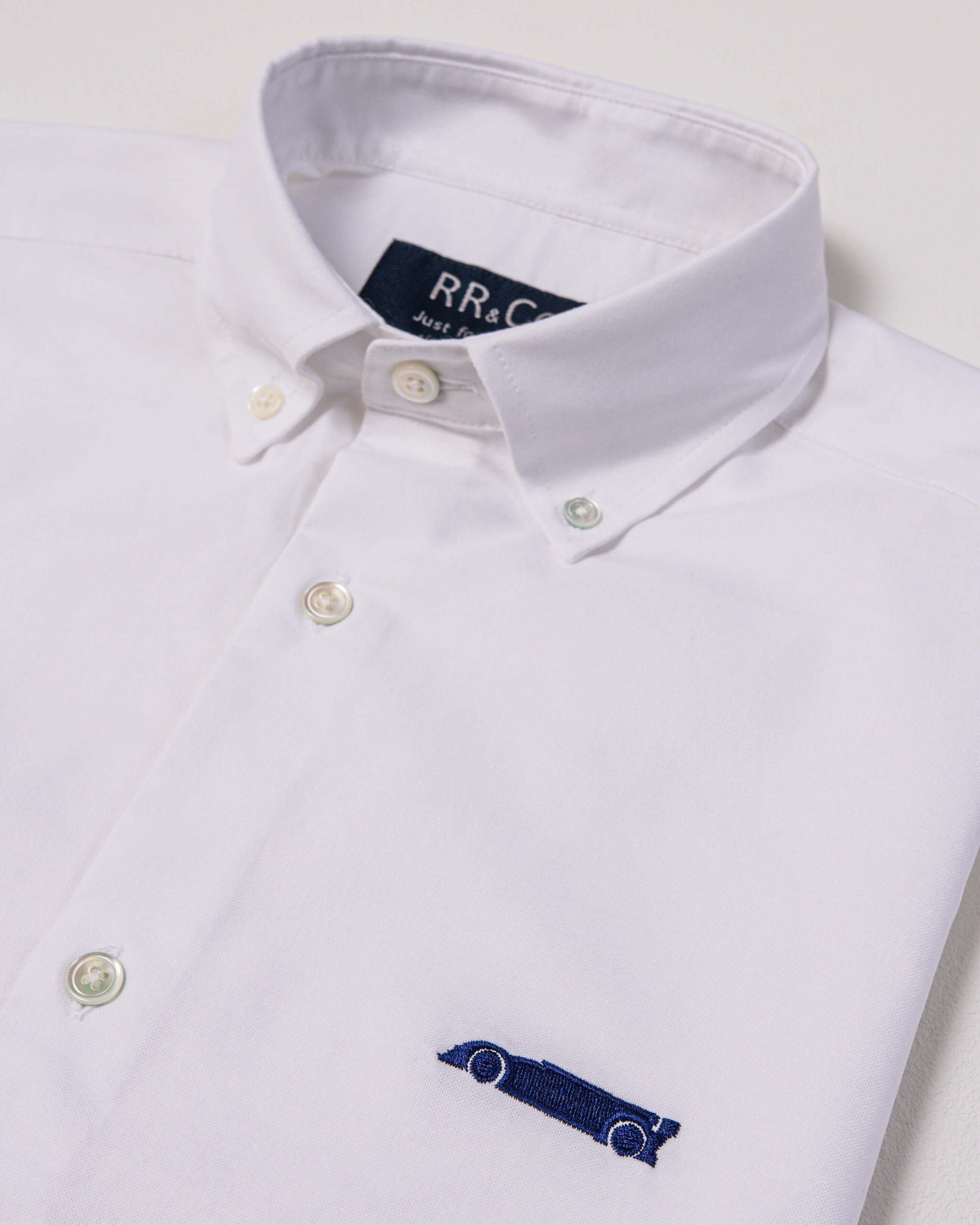 Endurance Shirt