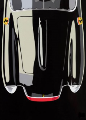 Speed Icons: Ferrari 250 Testa Rossa