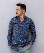 Giulietta Shirt