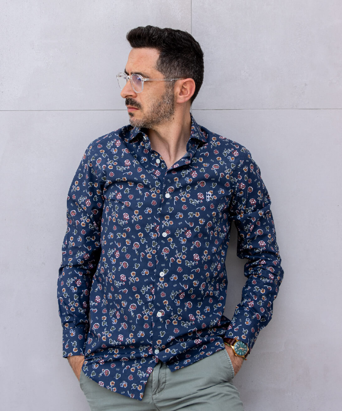 Giulietta Shirt
