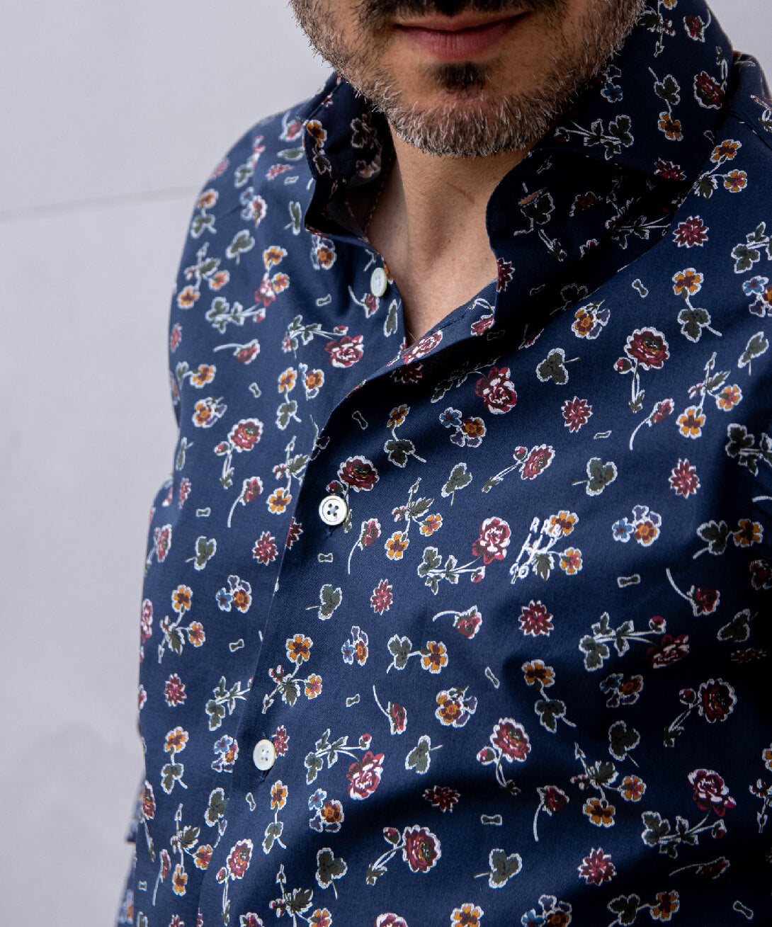 Giulietta Shirt