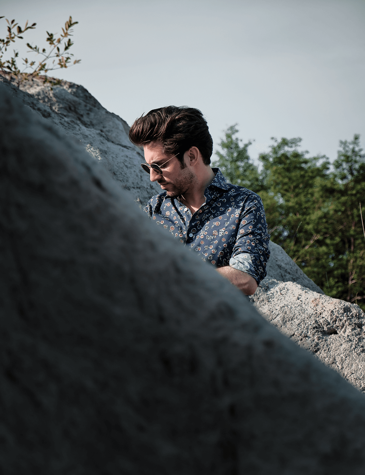 Giulietta Shirt