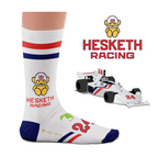 Hesketh 308 Socks