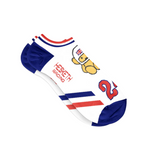 Hesketh 308 Low Socks