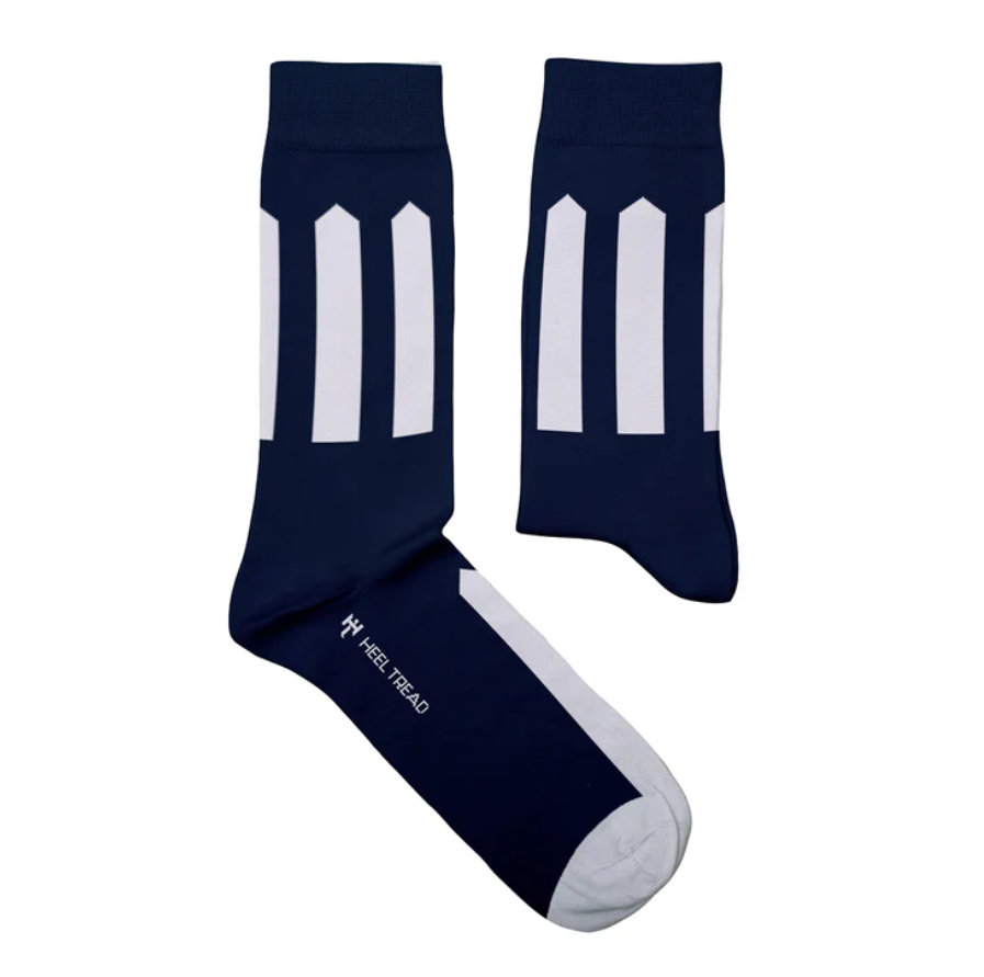 Hill Socks