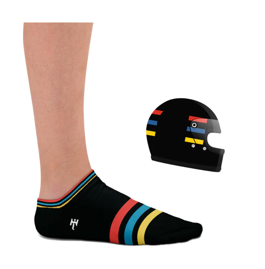 Hunt Low Socks