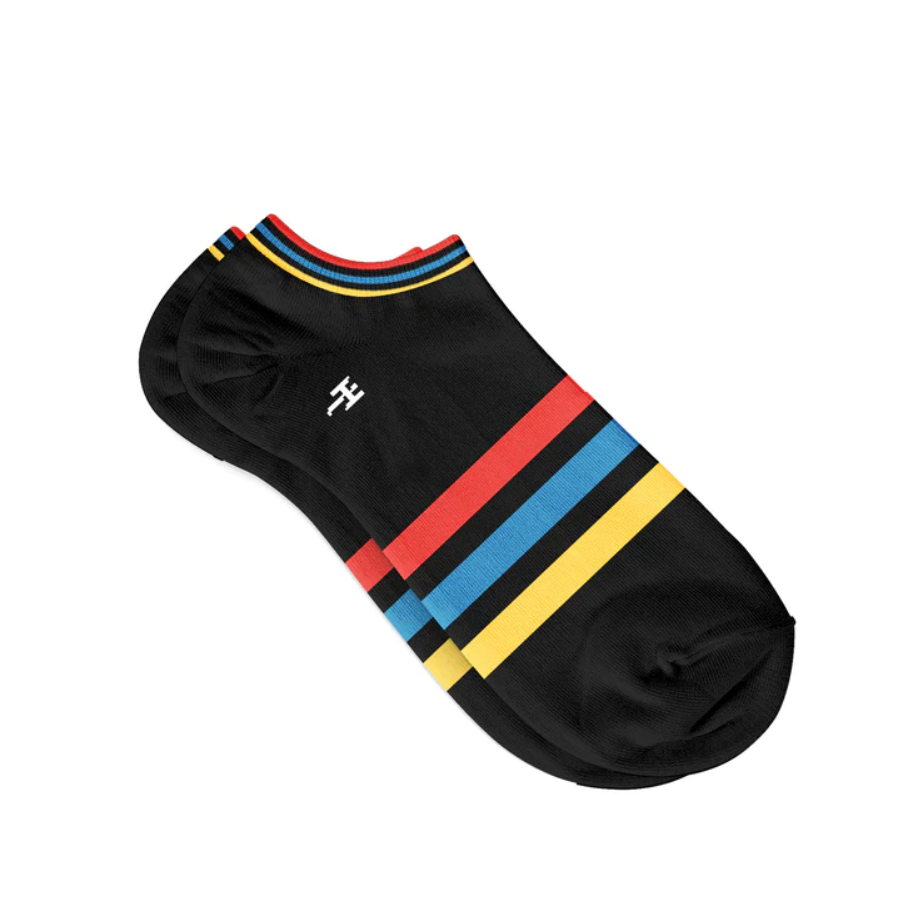 Hunt Low Socks